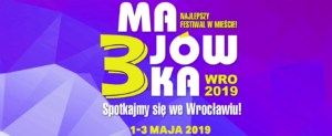 3-Majówka, koncerty, wrocław