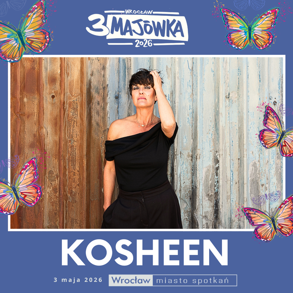 3majowka2026_kosheen